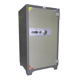 KÉT SẮT HANMI-HD 1200C